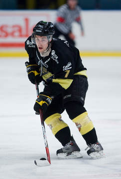 Daniel Ström, AIK
