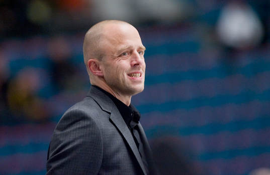 Daniel Broberg, Tränare, AIK