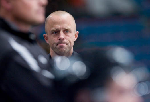 Daniel Broberg, Tränare, AIK