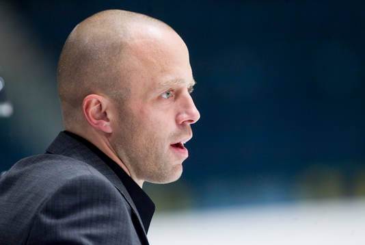 Daniel Broberg, Tränare, AIK