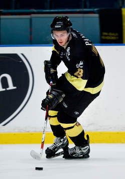Andreas Frisk, AIK