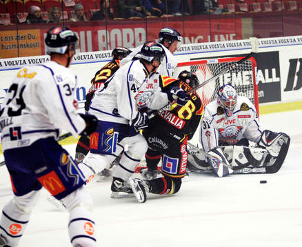 Mikael Lind, Brynäs