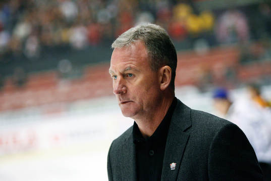 Jan Karlsson, tränare, Linköping