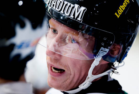 Jörgen Jönsson, Färjestad