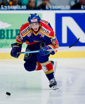 Dick Axelsson, Djurgården