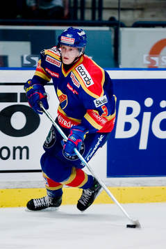 David Printz, Djurgården