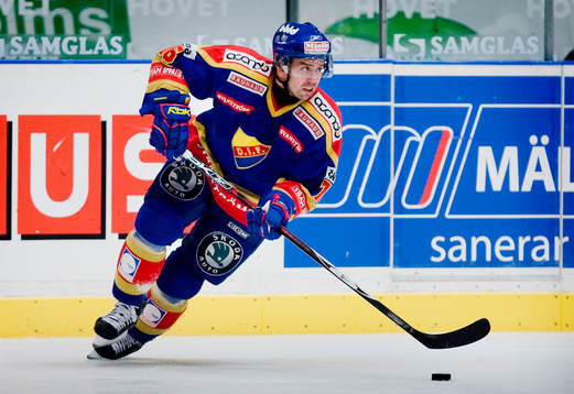 Nichlas Falk, Djurgården