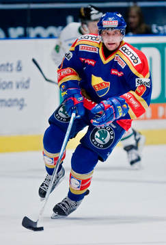 Kristofer Ottosson, Djurgården