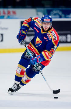Morten Ask, Djurgården