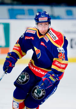 Pär Bäcker, Djurgården