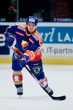 Nichlas Falk, Djurgården
