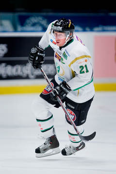 Jörgen Jönsson, Färjestad