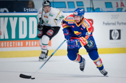 Kristofer Ottosson, Djurgården