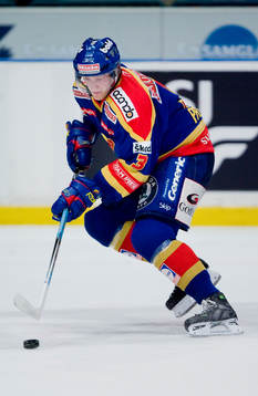 David Printz, Djurgården