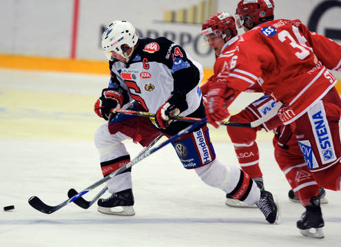 Jörgen Bemström, Södertälje