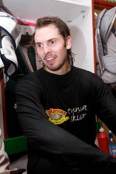 Cristopher Nilstorp, målvakt, Rögle
