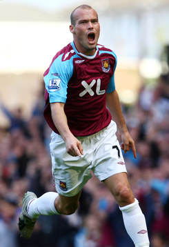 Fredrik Ljungberg