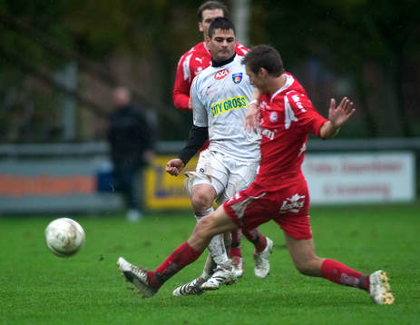 Fotboll, Division 2 Södra Götaland, Helsingborgs Södra -