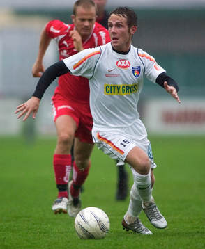 Fotboll, Division 2 Södra Götaland, Helsingborgs Södra -