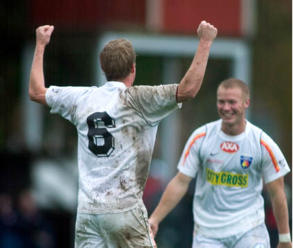 Fotboll, Division 2 Södra Götaland, Helsingborgs Södra -