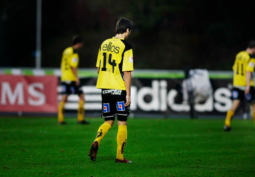 Depp i Elfsborg