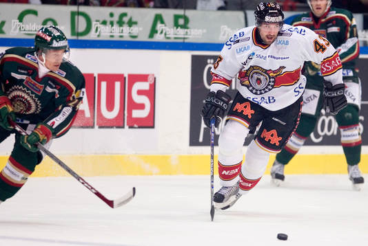 Jaroslav Obsut, Luleå