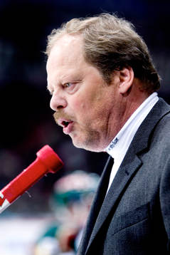 Benny Westblom, assisterande tränare, Frölunda