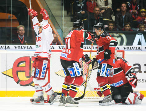 Björn Svensson, Timrå jubel