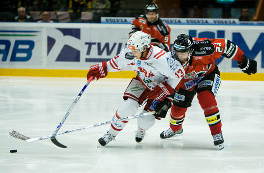 Peter Regin, Timrå och Niklas Sundström, Modo