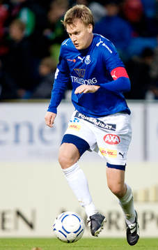 Linus Malmqvist