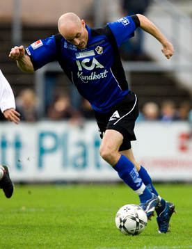 Magnus Arvidsson