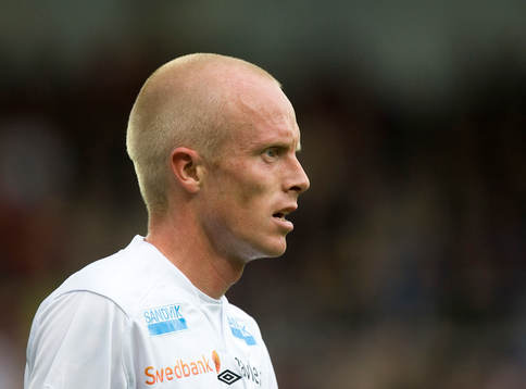 Johan Claesson