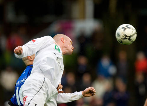 Johan Claesson