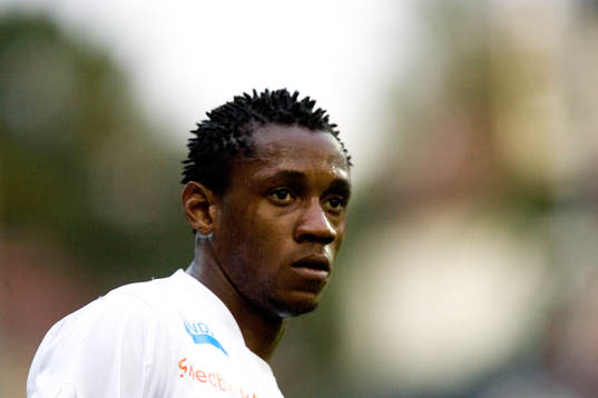 Yannick Bapupa