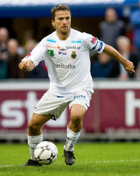 Mathias Woxlin