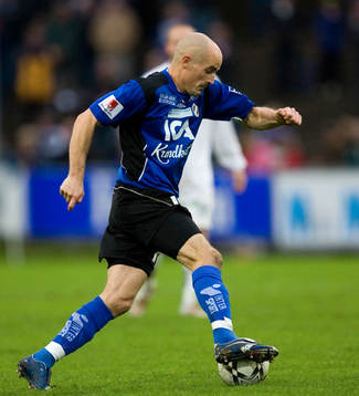 Magnus Arvidsson