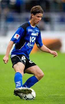 Dusan Djuric