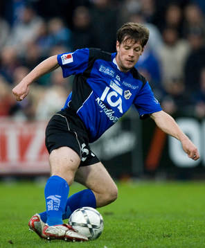Sebastian Johansson