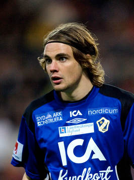 Hjalmar Öhagen