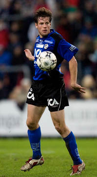 Sebastian Johansson