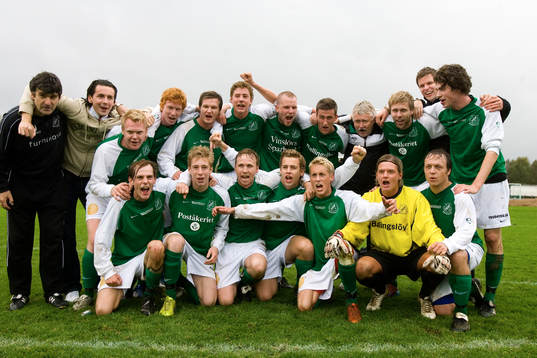 Hässleholm Lagbild