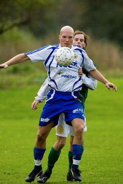 Andreas Sördin, Perstorp