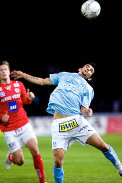 Beharng Safari, MFF