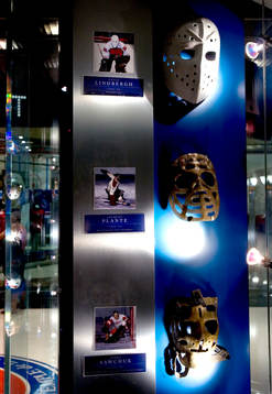 Ishockey, NHL, Toronto, Pelle Lindbergh, Philadelphia,