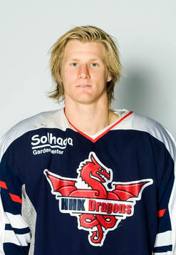 Oskar Olsson