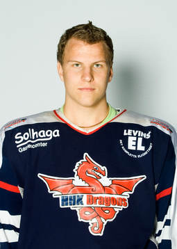 Emil Rydh Persson