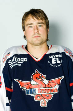 Magnus Rosenstråle