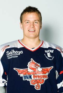 Daniel Åkesson