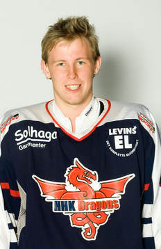 Andreas Hardarsson