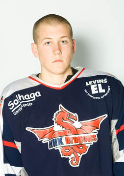 Pontus Palmqvist